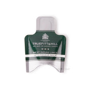 West Indian Limes Aftershave Balm Sample Pack, 5 ml.
