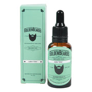Beard oil, Arctic, 30 ml.