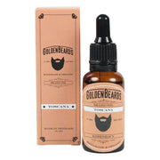 Beard oil, Toscana, 30 ml.