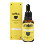 Beard oil, Big Sur, 30 ml.