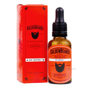 Beard oil, Surtic, 30 ml.