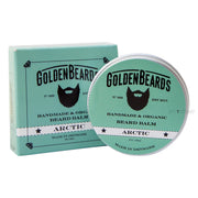 Beard Balm, Arctic, 60 ml.