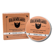 Beard Balm, Toscana, 60 ml.