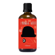 Aftershave, l'Orange Verte, 100 ml.