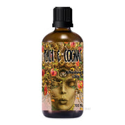 Aftershave, Peach & Cognac, 100 ml.
