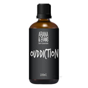 Aftershave, Ouddiction, 100 ml.
