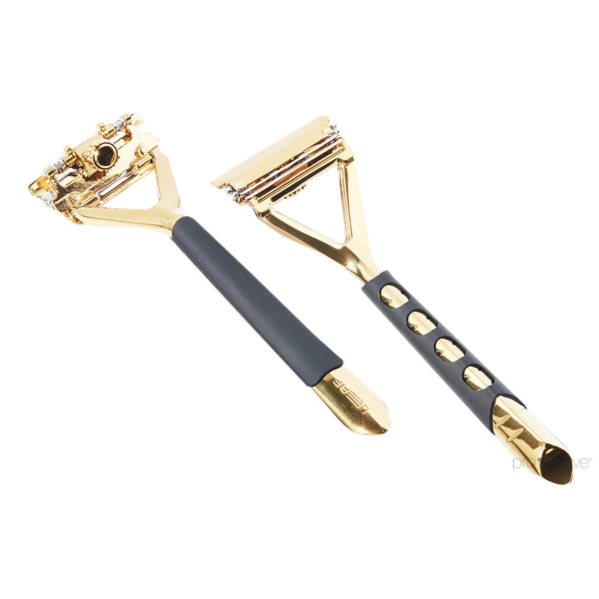 Grip Sleeve, The Leaf