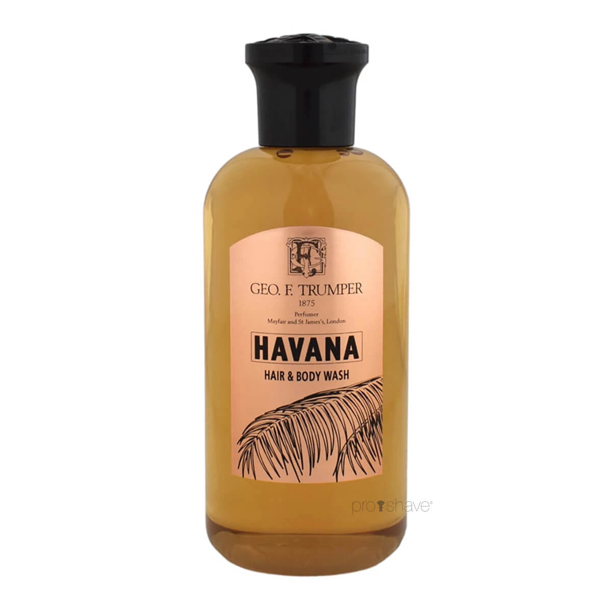 Geo F. Trumper Havana