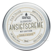 Sea Buckthorn Face Cream, Unscented, 30 ml.
