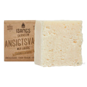 Gentle Face Wash, Fragrance-free, 80 gr.