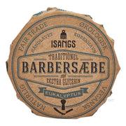 Traditional Shaving Soap, Eucalyptus, 70 gr.