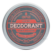 Cream Deodorant without baking soda, Ylang Ylang, 50 ml.