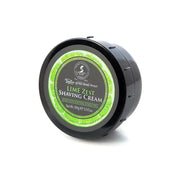 Shaving Cream, Lime Zest, 150 gr.