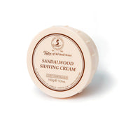 Shaving cream, Sandalwood, 150 gr.