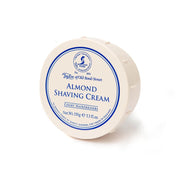 Shaving cream, Almond, 150 gr.
