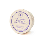 Shaving cream, Lavender, 150 gr.