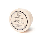 Shaving cream, Mr. Taylor, 150 gr.