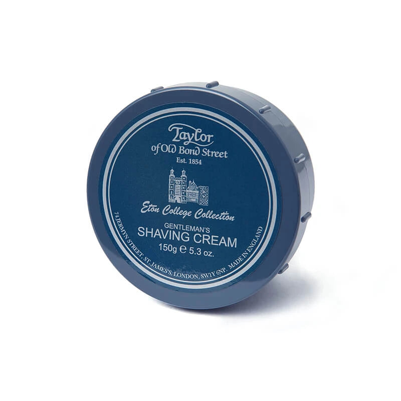 Shaving cream Eton College, 150 gr.