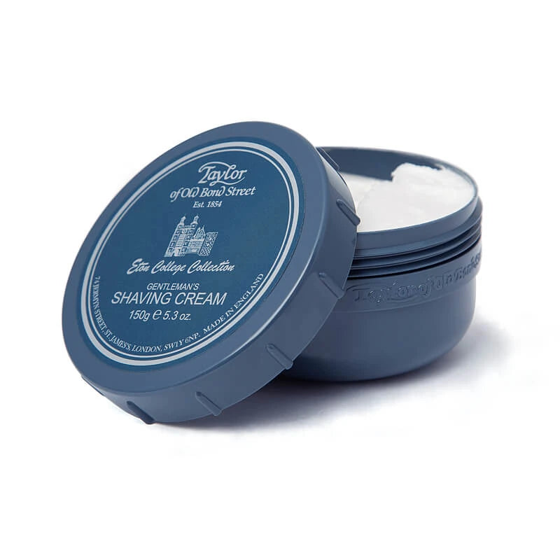 Shaving cream Eton College, 150 gr.
