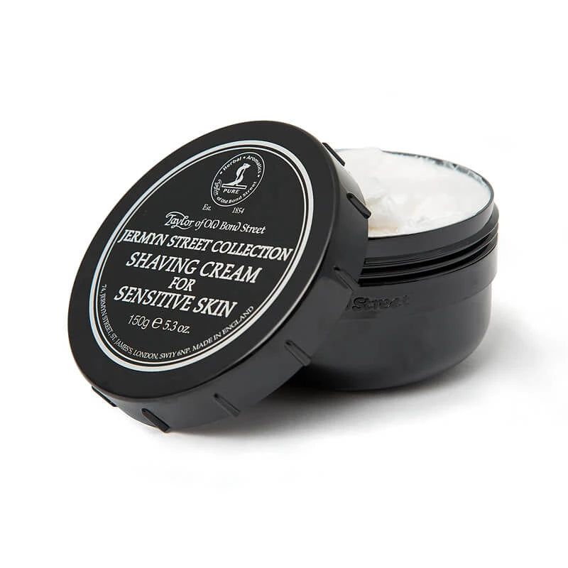 Shaving cream, Jermyn Street, 150 gr.