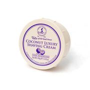 Shaving cream, Coconut, 150 gr.
