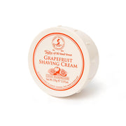 Shaving cream, Grapefruit, 150 gr.