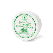 Shaving cream, Peppermint, 150 gr.