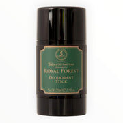 Deodorant Stick, Royal Forest, 75 ml.