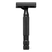 6S Adjustable DE razor, Matte Black