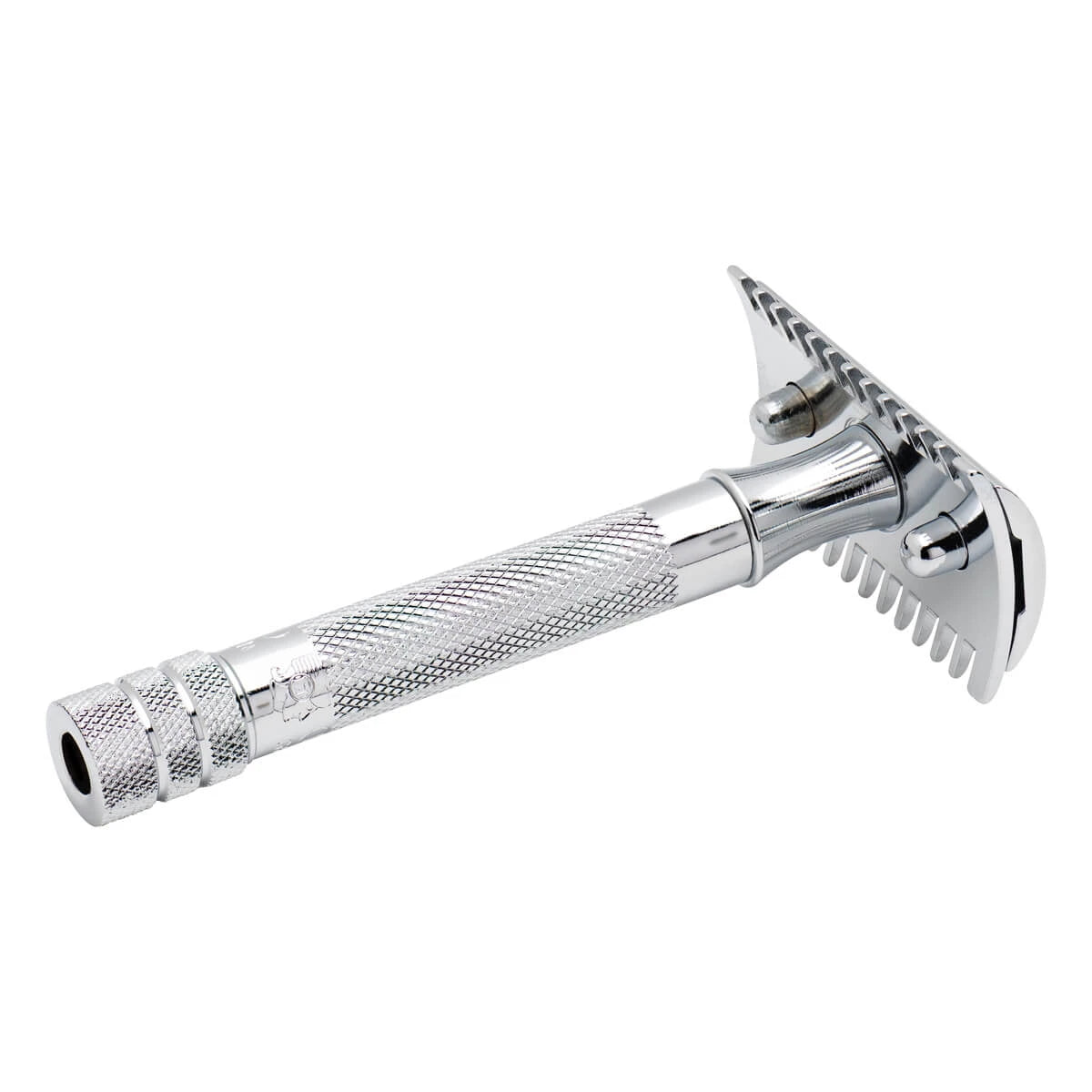 15C DE razor, Open Comb