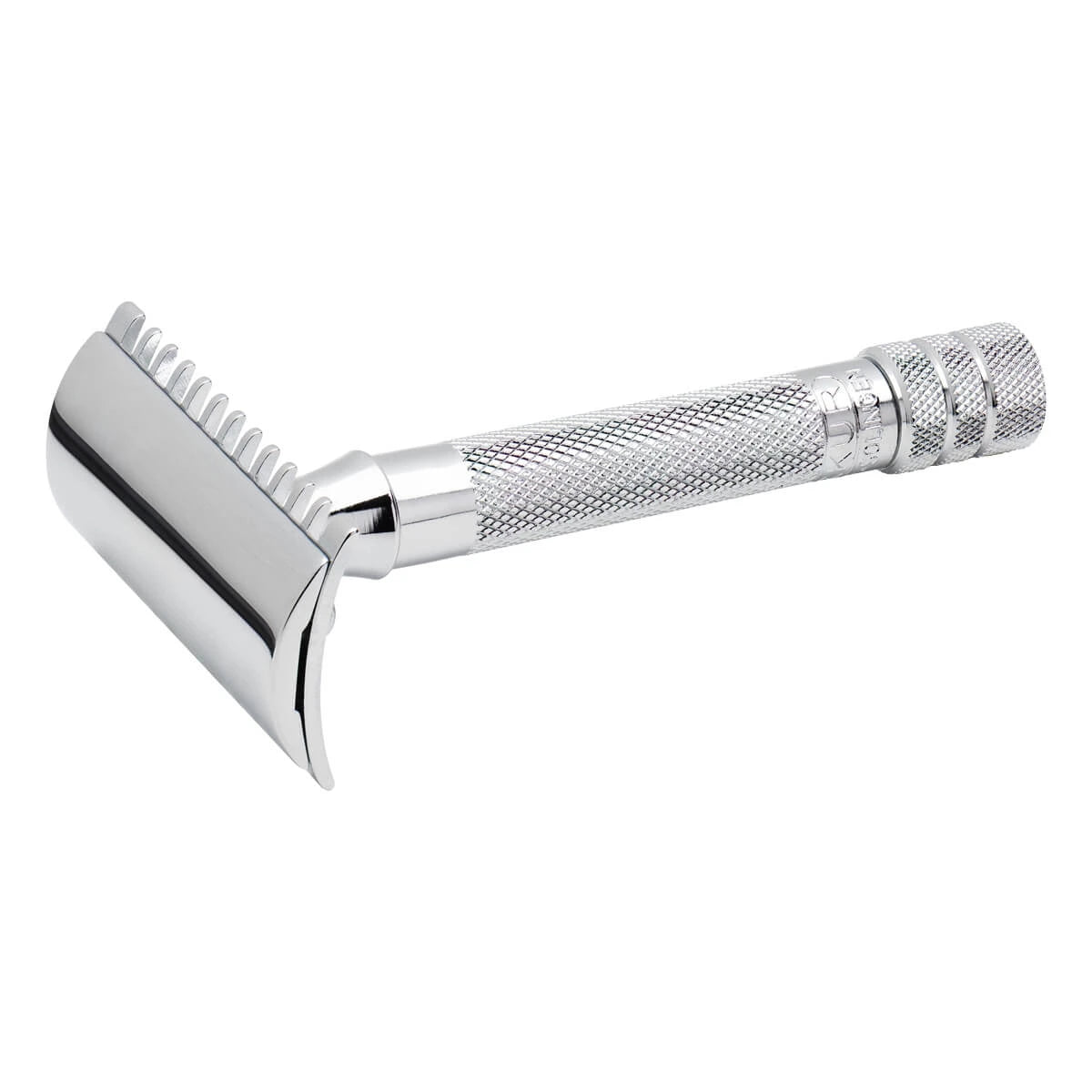 Dse Rqazor DE razor 15C with Open Comb from Merkur – Proshave
