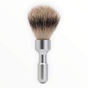 Futur Shaving Brush, Silvertip Badger, Mat