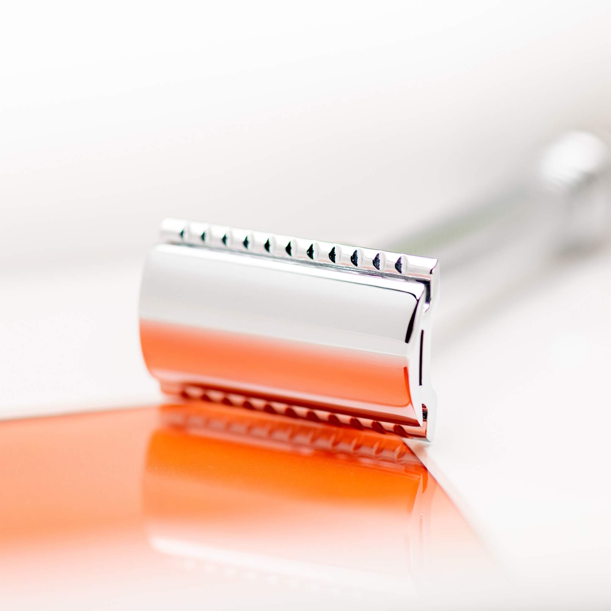 38C DE razor