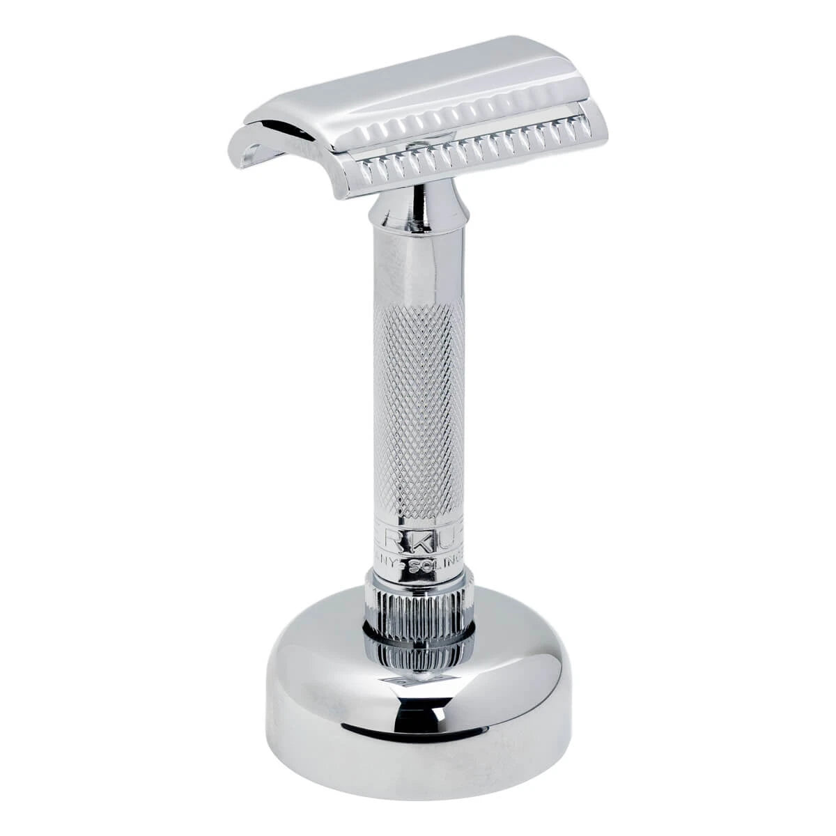 Holder for Shaver, Chrome