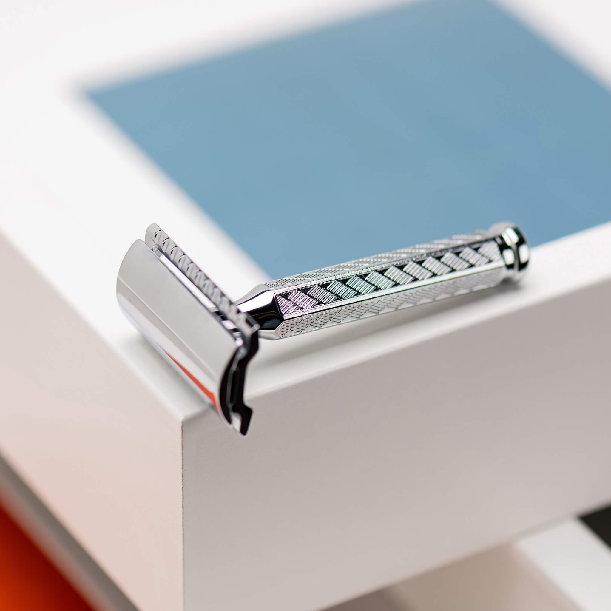 42C (Classic 1904) DE razor