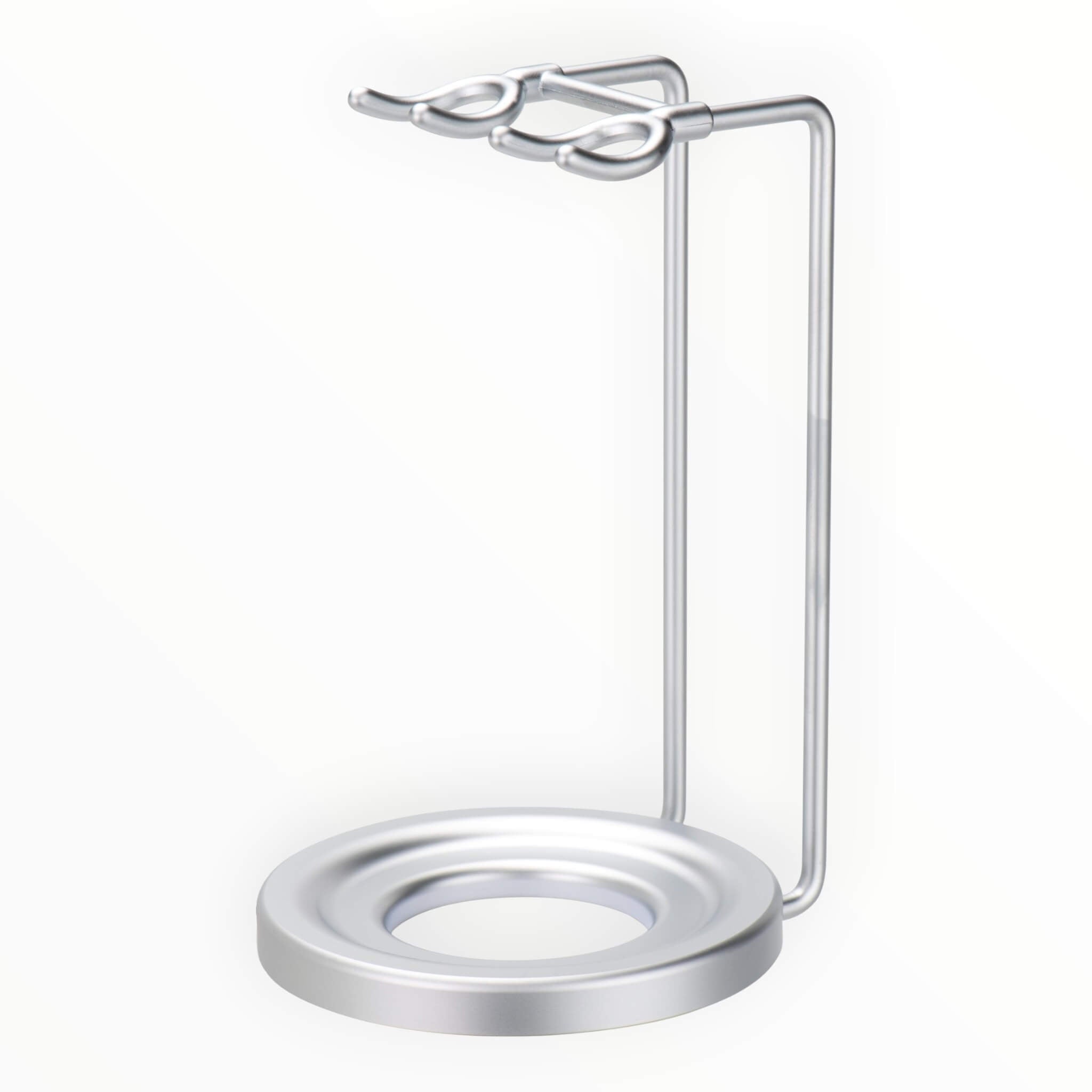 Holder with bowl for Futur Shaver and Shaving Brush, Mat