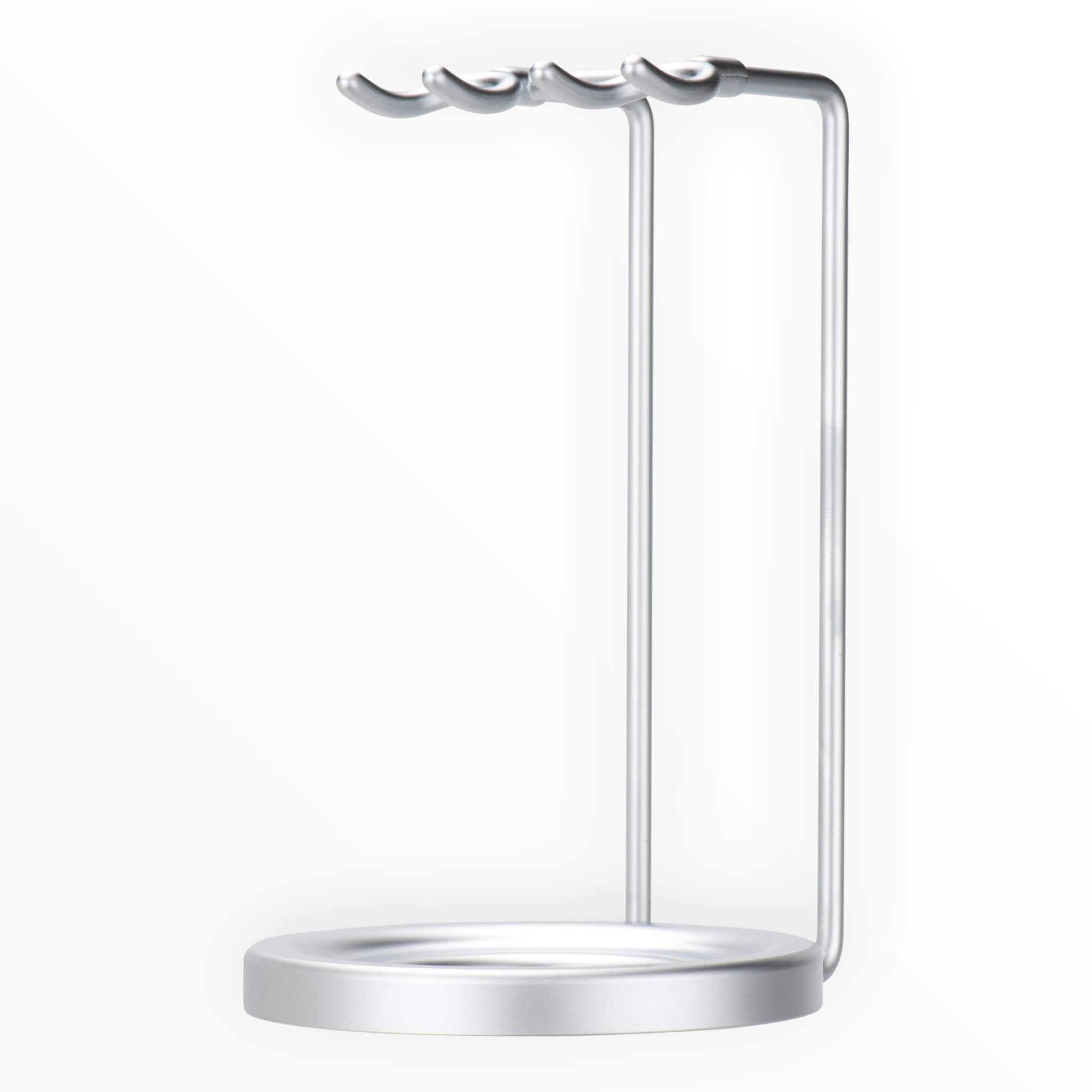 Holder with bowl for Futur Shaver and Shaving Brush, Mat