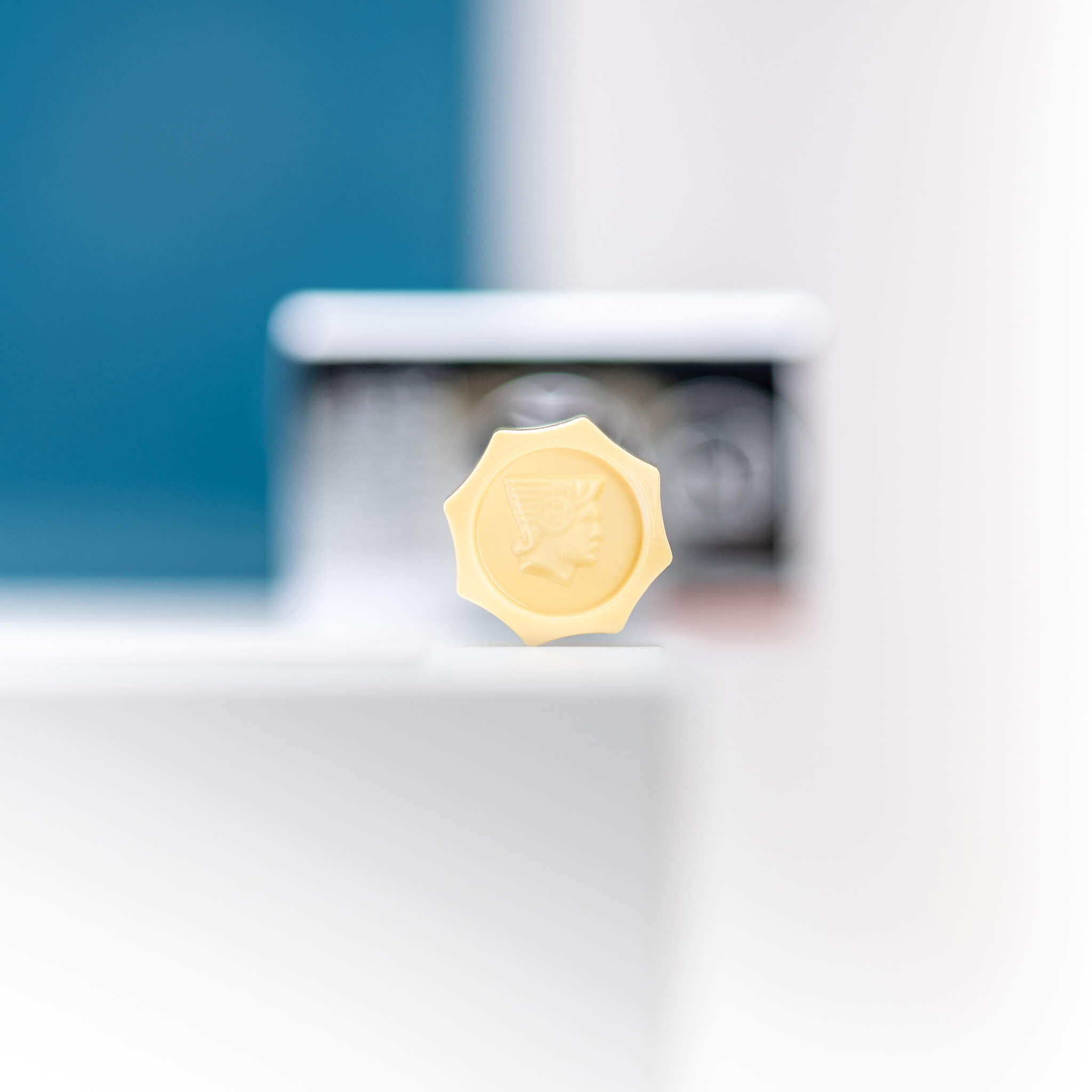 Progress Adjustable DE razor