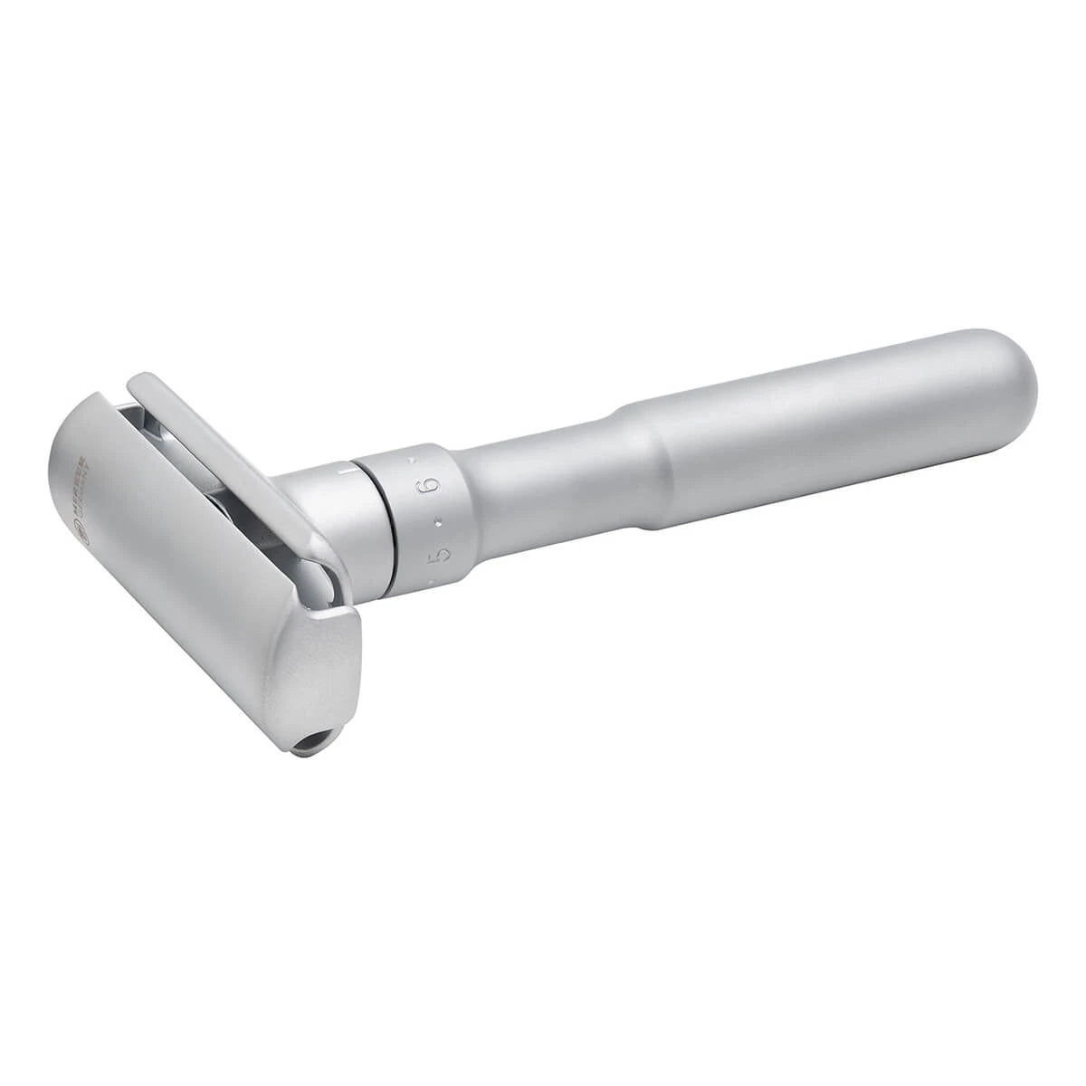 Futur Adjustable DE razor, Matte