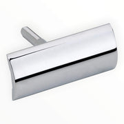 Spare part, Top plate, Long screw, Chrome