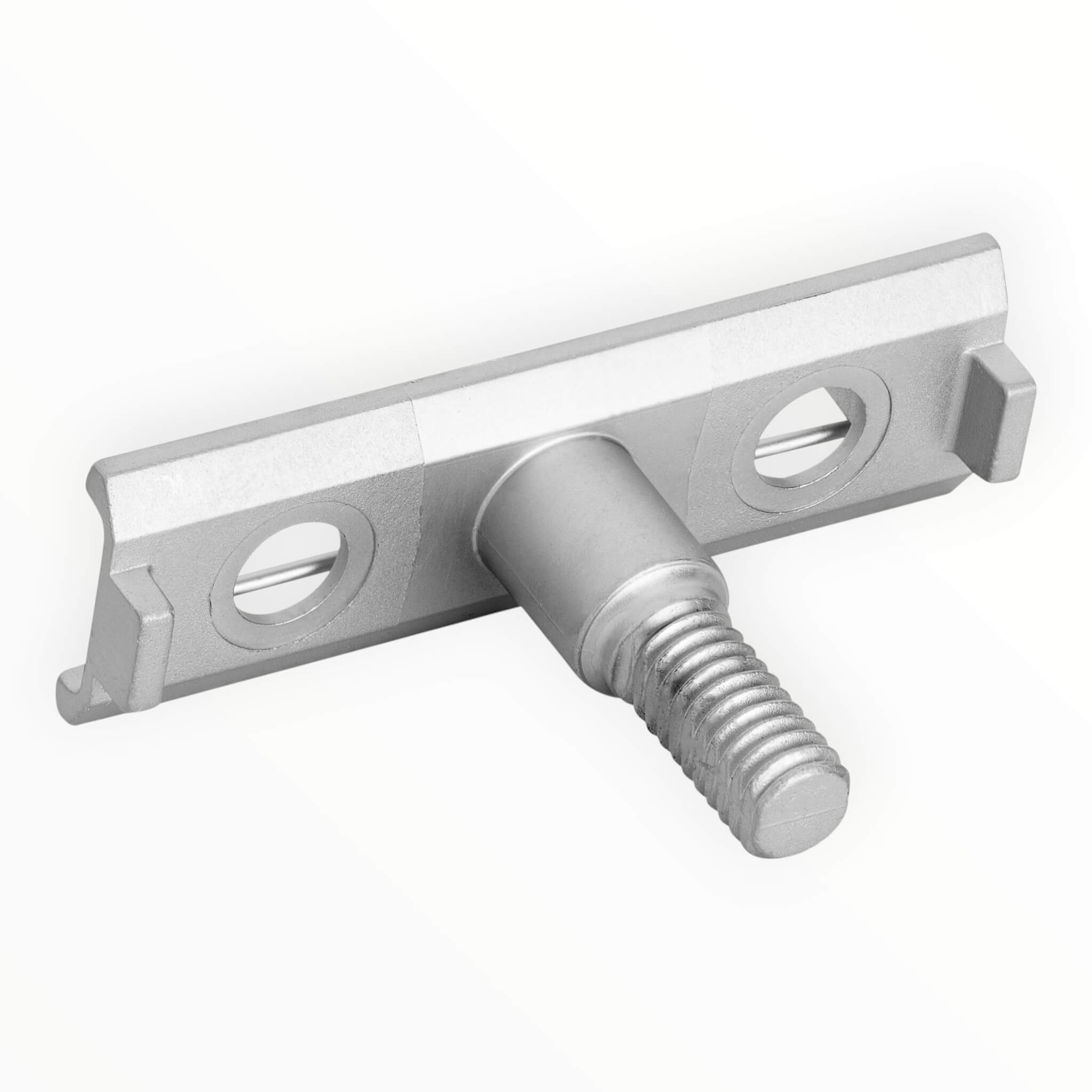 Spare part, Bridge/blade rest, Mat