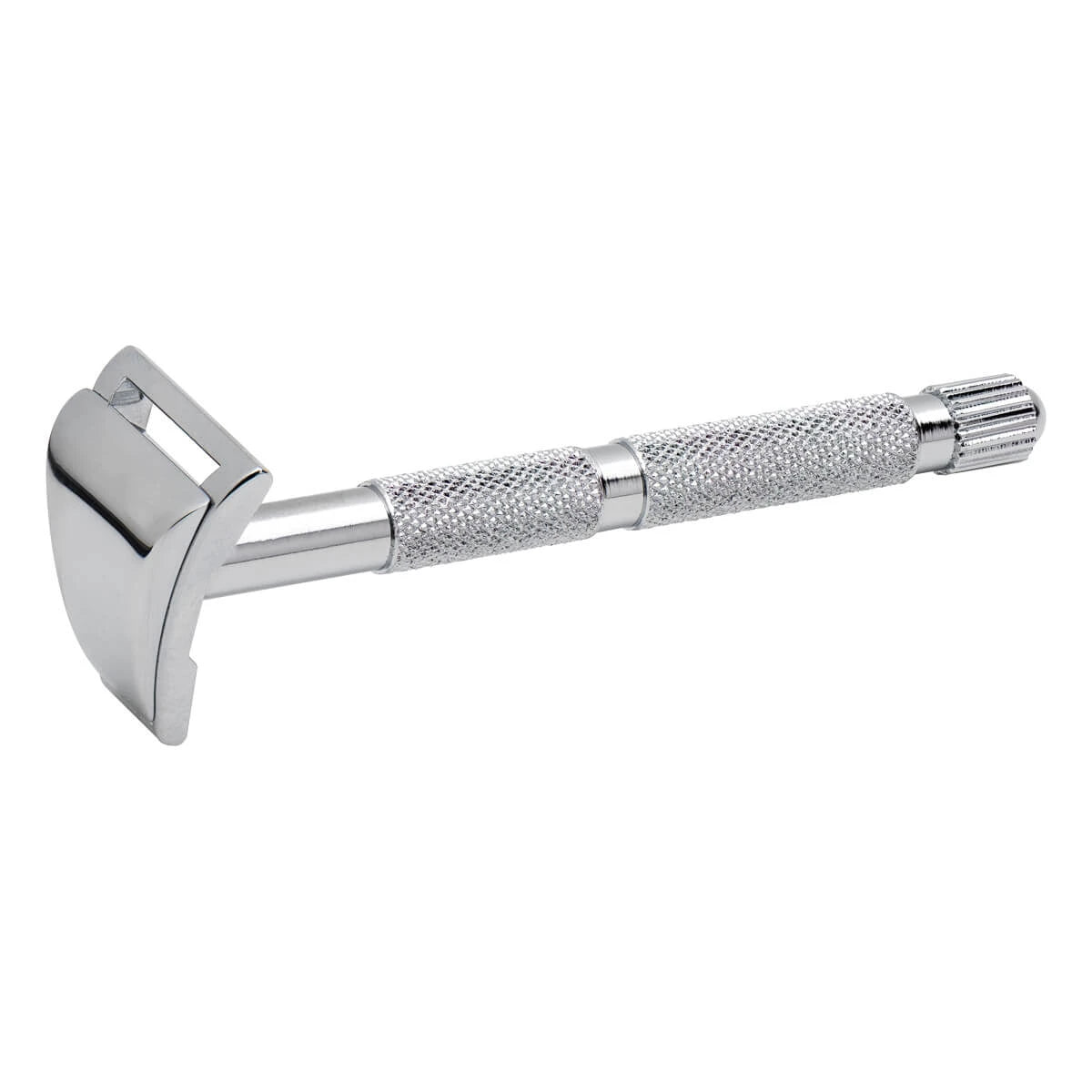 Shaver for brows and beard