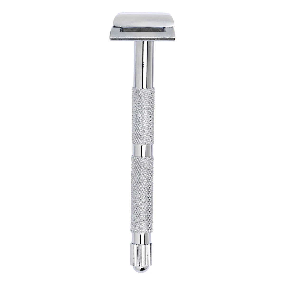 Shaver for brows and beard