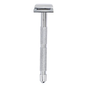 Shaver for brows and beard