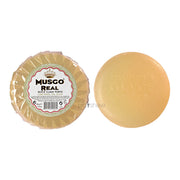 Glycerin facial soap, Lime Basil, 165 gr.