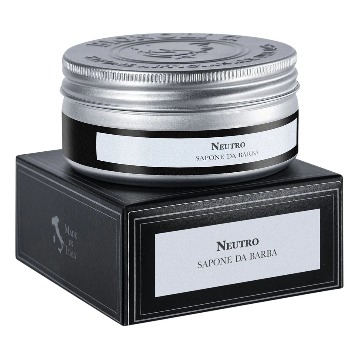 Shaving soap, Neutro, 175 gr.