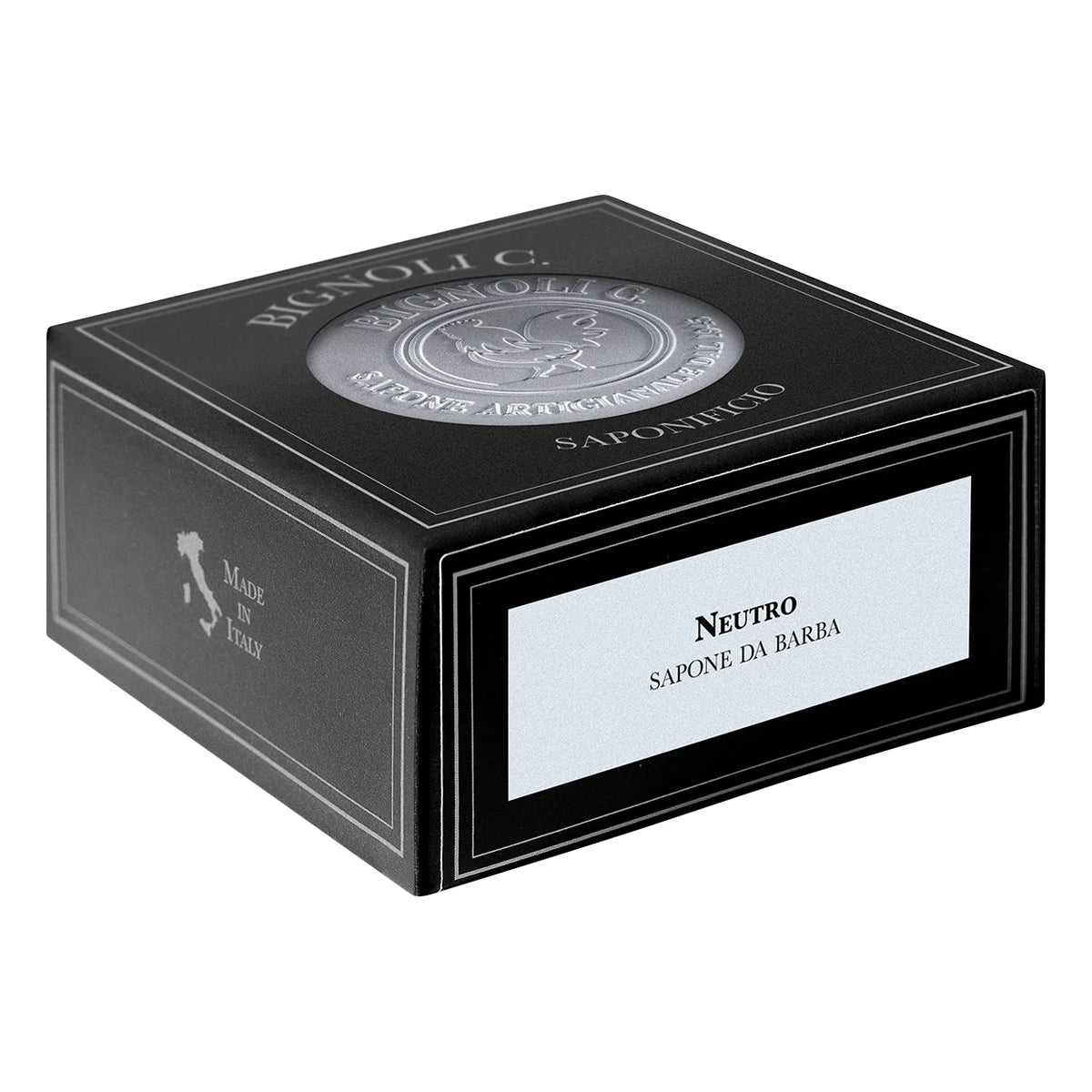 Shaving soap, Neutro, 175 gr.