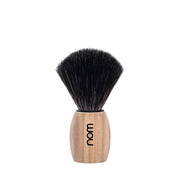 Shaving Brush, OLE, Black Fibre, Pure Ash