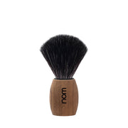 Shaving Brush, OLE, Black Fibre, Pure Spruce