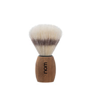 Shaving Brush, OLE, Natural Bristle, Pure Spruce